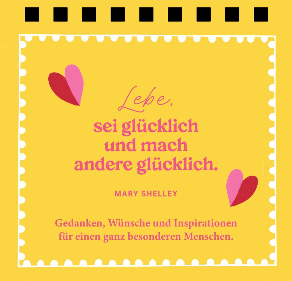 Weitere Ansicht: Du bist einfach eine gute Freundin