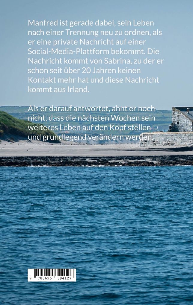 Weitere Ansicht: Sehnsuchtsinsel | Markus Helfferich