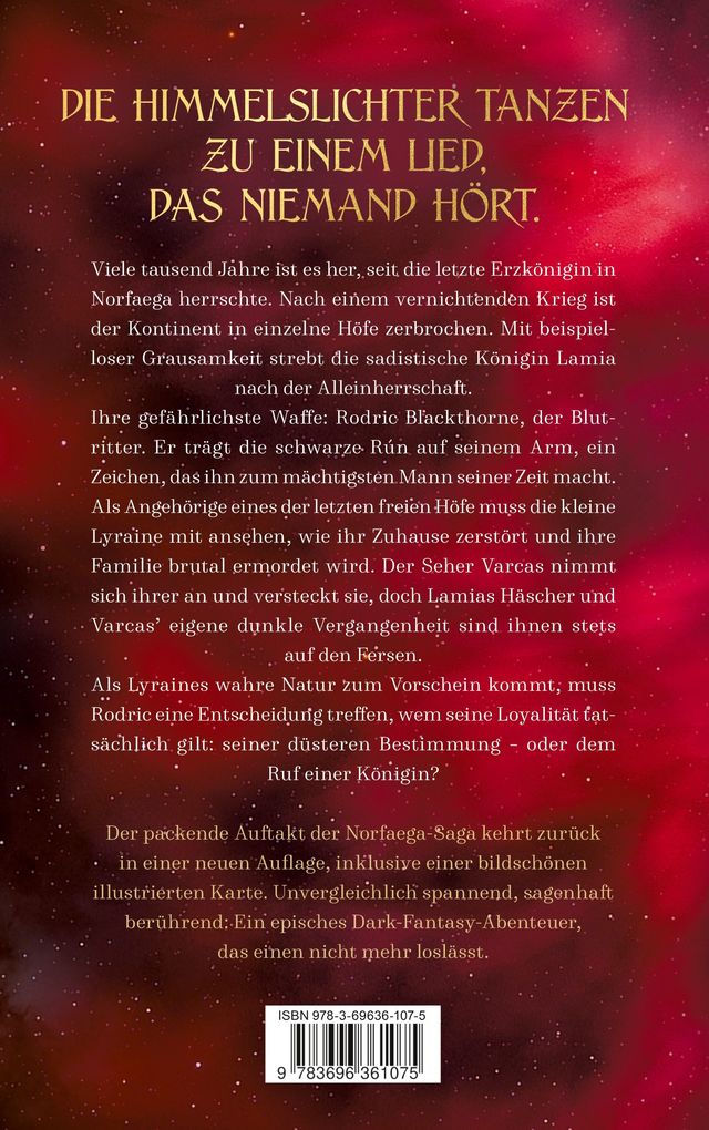 Weitere Ansicht: Das Zeichen der Erzkönigin | Serena J. Harper