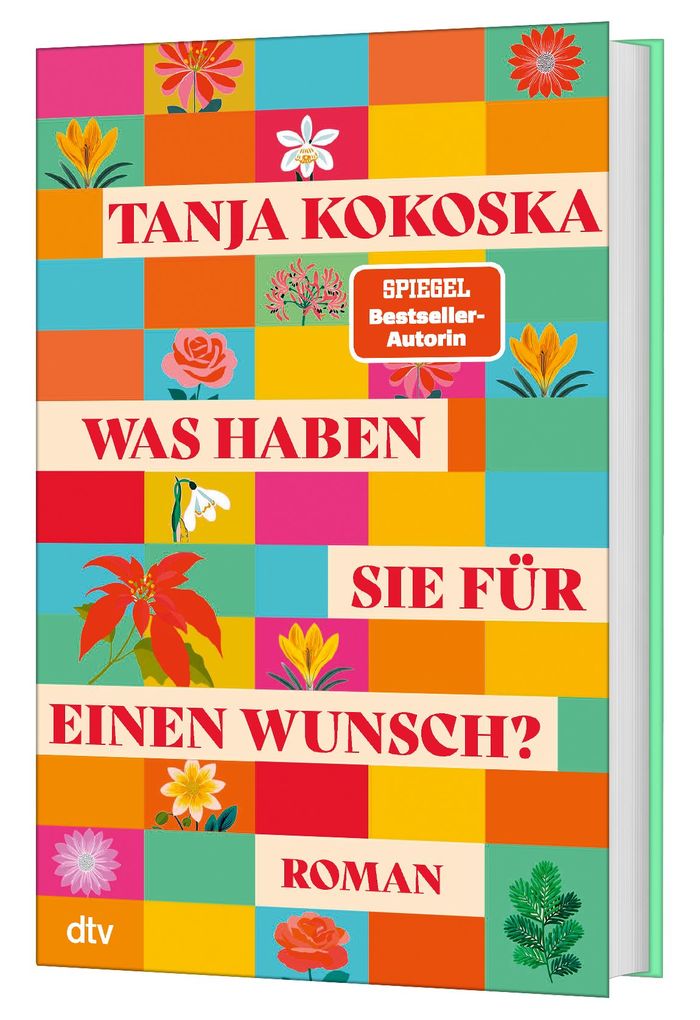 Weitere Ansicht: Was haben Sie für einen Wunsch? | Tanja Kokoska