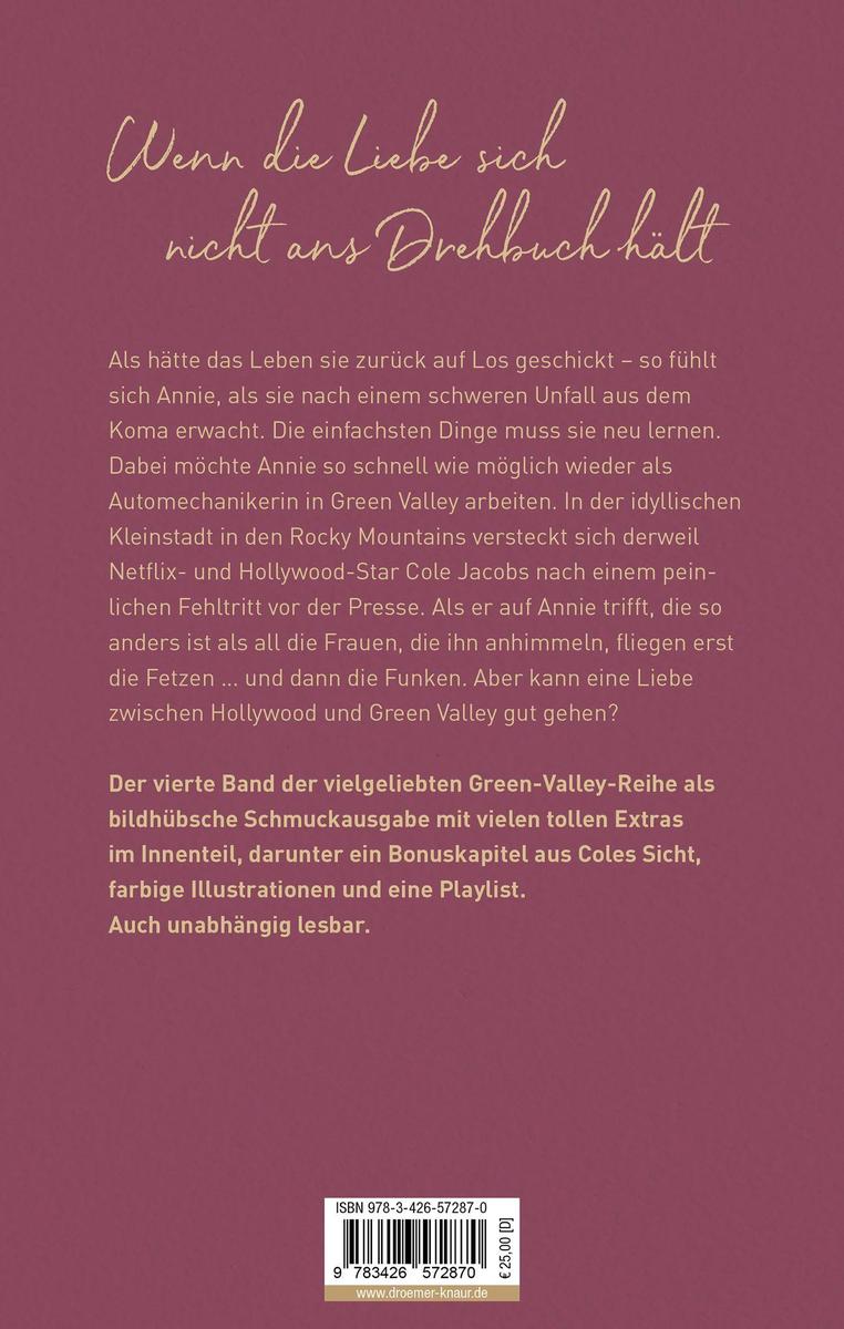 Weitere Ansicht: New Horizons | Lilly Lucas