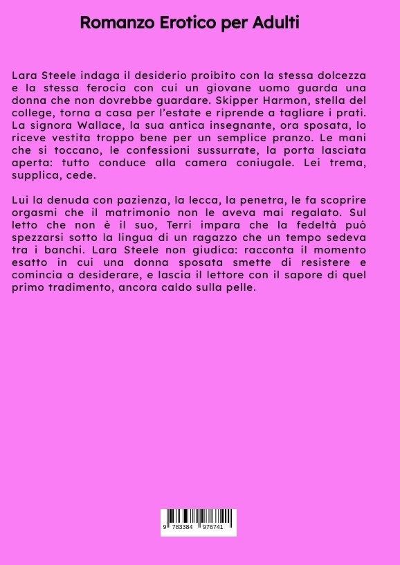 Weitere Ansicht: Donne Sposate | Lara Steele