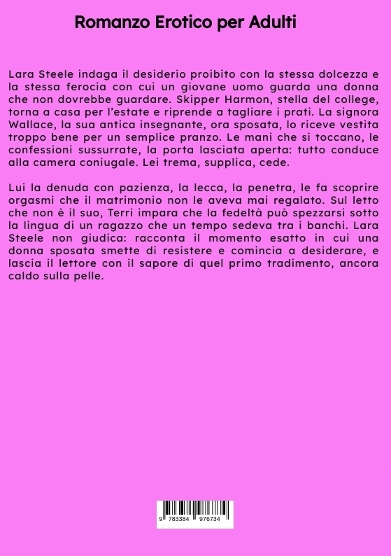 Weitere Ansicht: Donne Sposate | Lara Steele