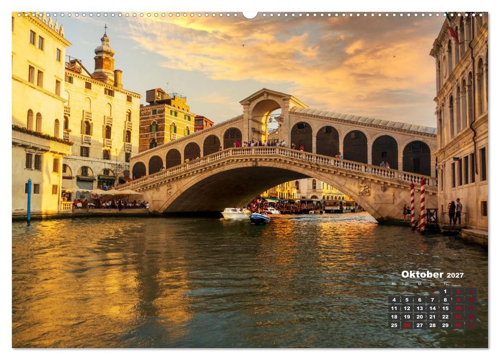 Weitere Ansicht: Italien, das Land wo die Zitronen blühen by VogtArt (Wandkalender 2027 DIN A2 quer), CALVENDO Monatskalender | VogtArt, Calvendo