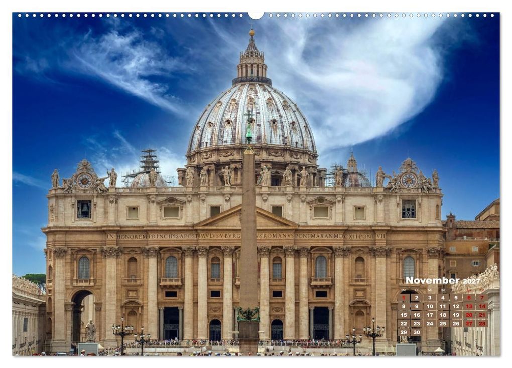 Weitere Ansicht: Italien, das Land wo die Zitronen blühen by VogtArt (Wandkalender 2027 DIN A2 quer), CALVENDO Monatskalender | VogtArt, Calvendo