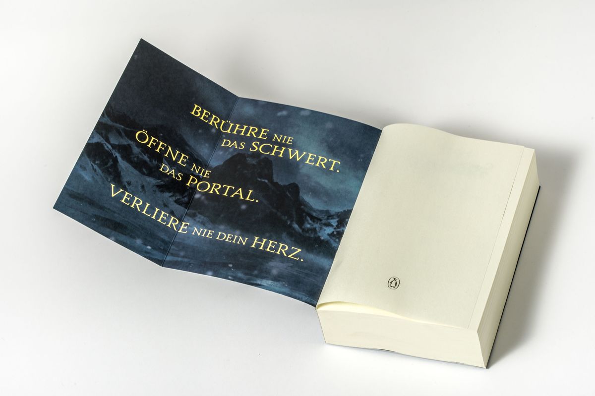 Weitere Ansicht: Quicksilver - Tochter des Silbers. Gefangener der Schatten | Callie Hart