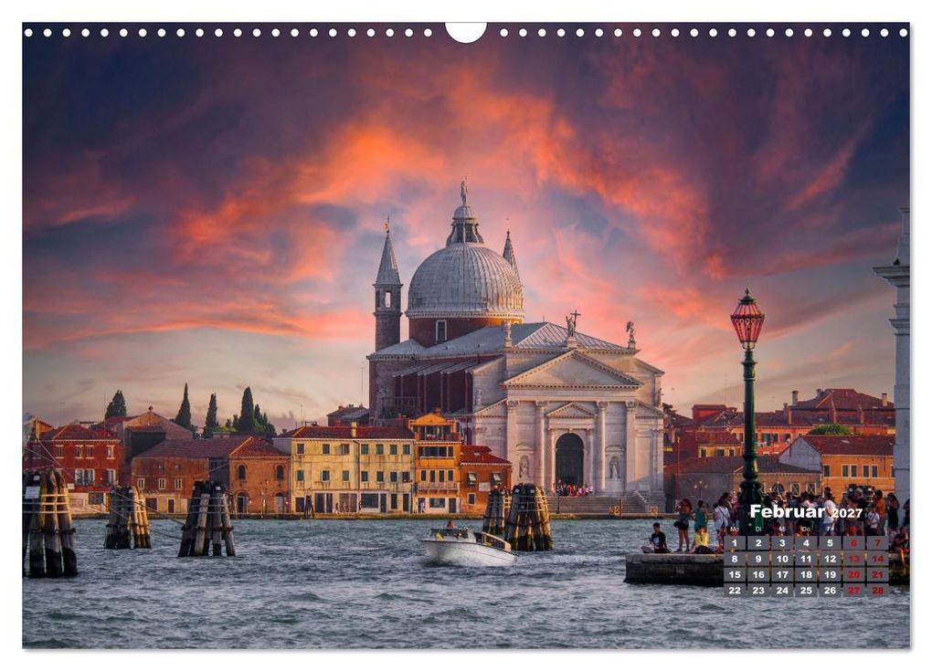 Weitere Ansicht: Italien, das Land wo die Zitronen blühen by VogtArt (Wandkalender 2027 DIN A3 quer), CALVENDO Monatskalender | VogtArt, Calvendo