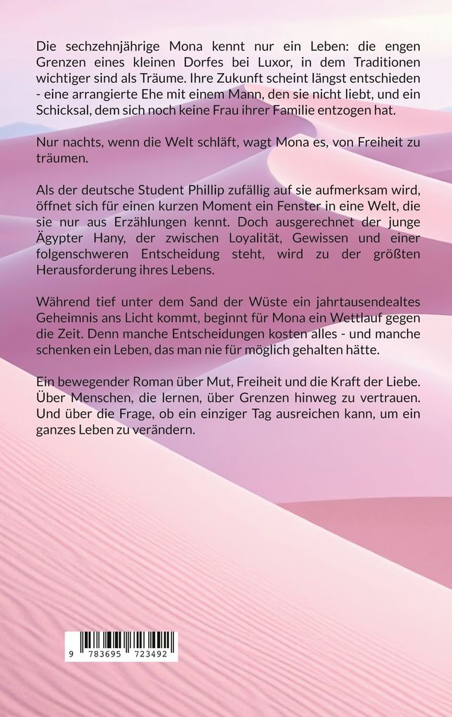 Weitere Ansicht: An einem anderen Tag | Petra Liermann