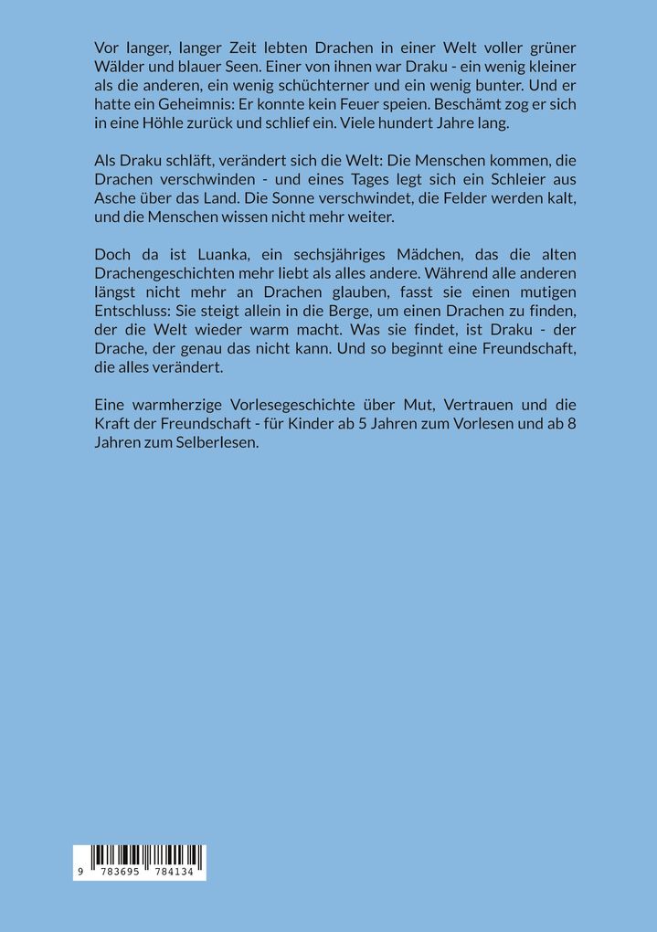 Weitere Ansicht: Der Drache und das Mädchen | Patrick Diezi