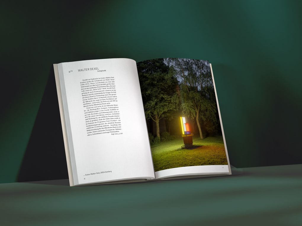 Weitere Ansicht: Wochenender: Kunst entdecken im öffentlichen Raum