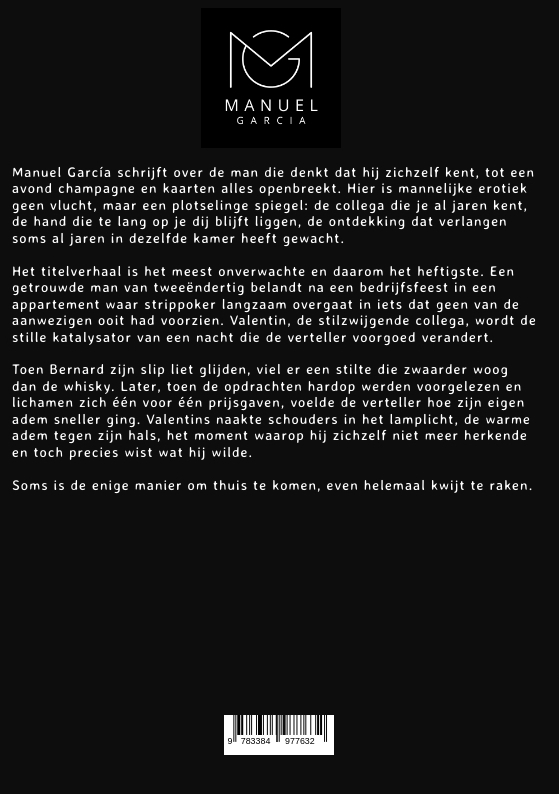 Weitere Ansicht: Een stripper | Manuel García