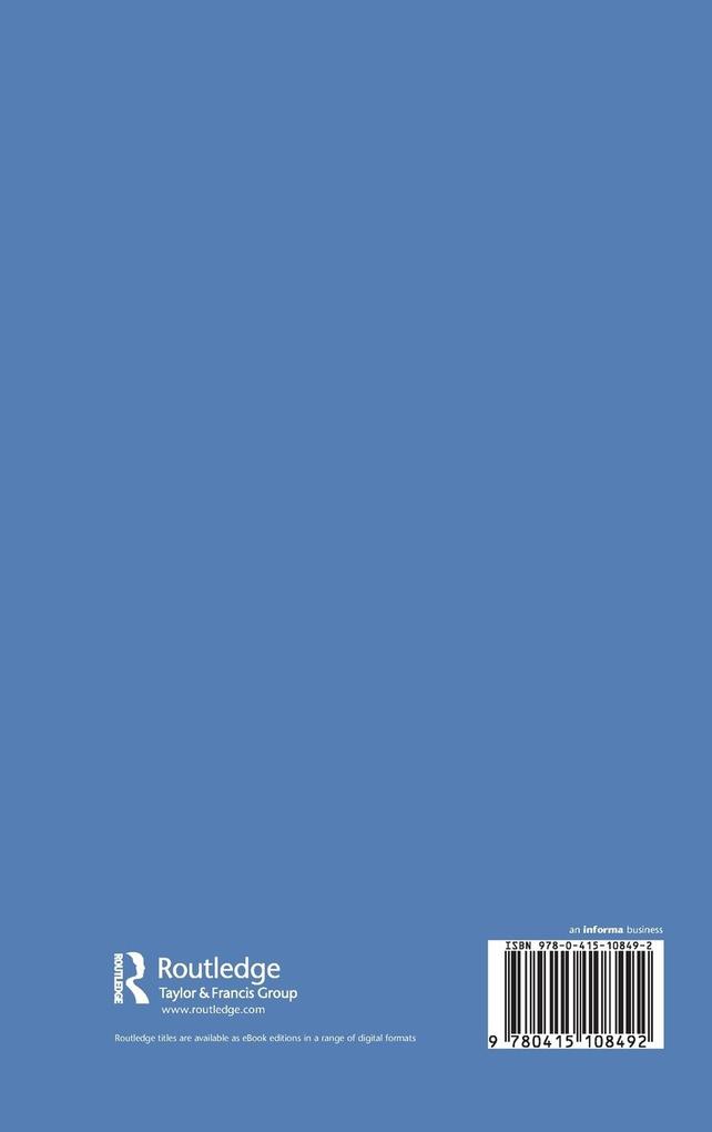 Weitere Ansicht: Policy-Making in Britain