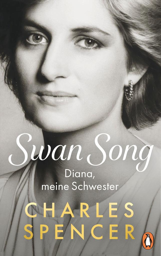 Produktbild: Swan Song | Charles Spencer