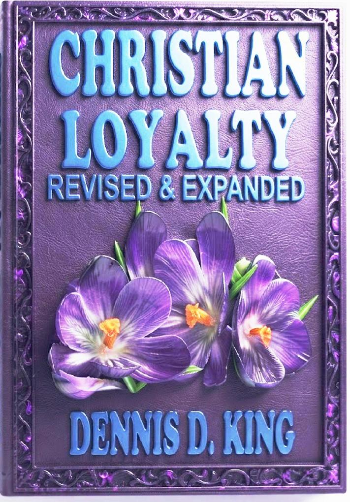 Produktbild: Christian Loyality | Dennis King