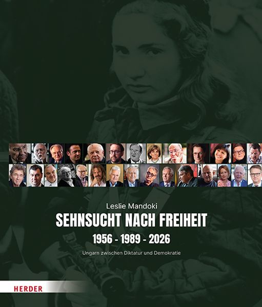 Produktbild: Sehnsucht nach Freiheit | Leslie Mandoki