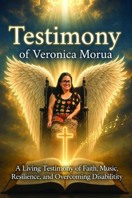 Produktbild: Testimony of Veronica Morua | Veronica Morua