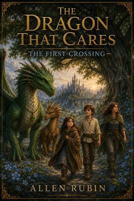 Produktbild: The Dragon That Cares: Book Two | Allen Rubin