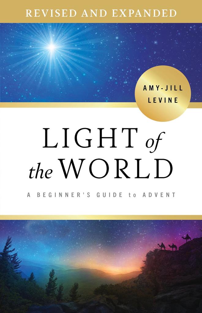 Produktbild: Light of the World | Amy-Jill Levine