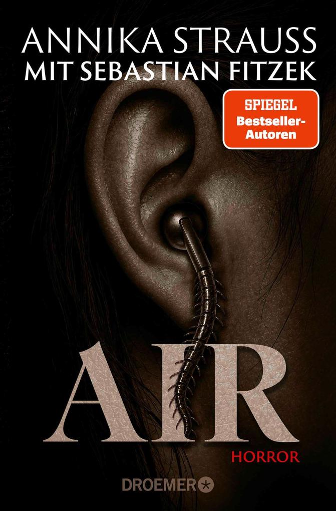 Produktbild: AIR | Annika Strauss
