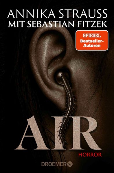 Produktbild: AIR | Annika Strauss