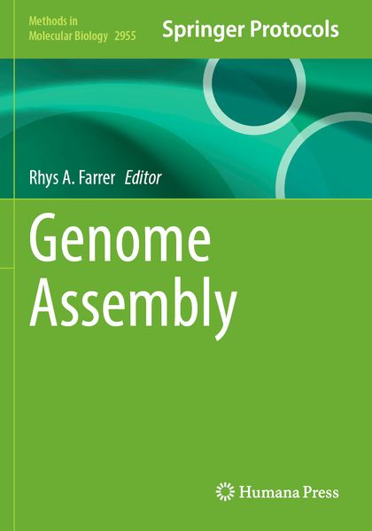 Produktbild: Genome Assembly