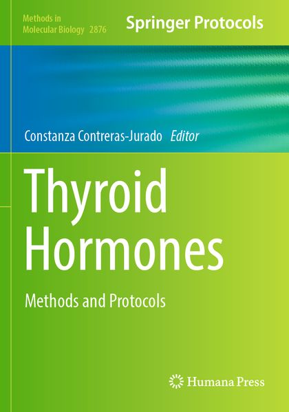Produktbild: Thyroid Hormones