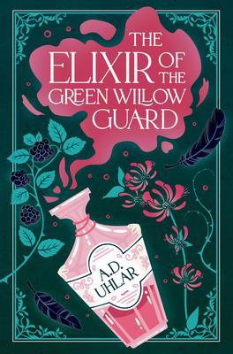 Produktbild: The Elixir of the Green Willow Guard | Ad Uhlar
