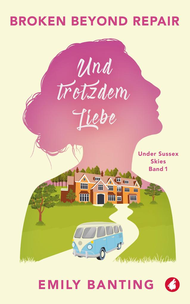Produktbild: Broken Beyond Repair | Emily Banting