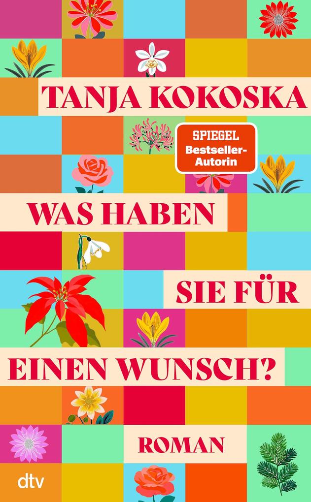 Produktbild: Was haben Sie für einen Wunsch? | Tanja Kokoska