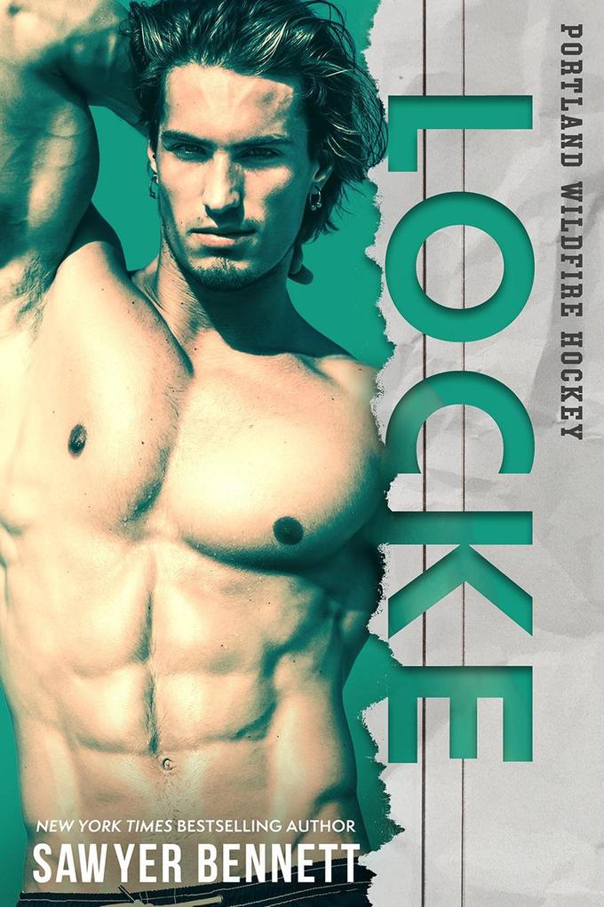 Produktbild: Locke | Sawyer Bennett