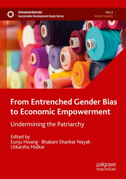 Produktbild: From Entrenched Gender Bias to Economic Empowerment