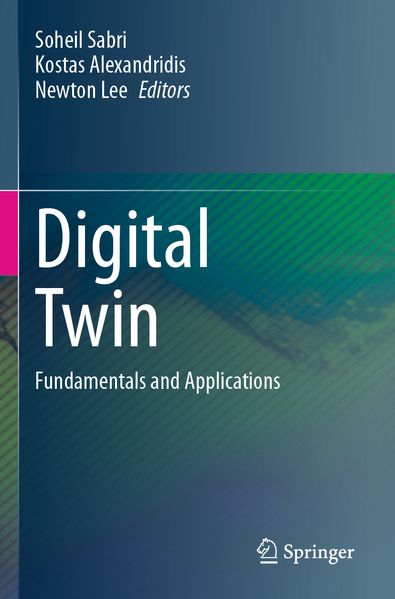 Produktbild: Digital Twin
