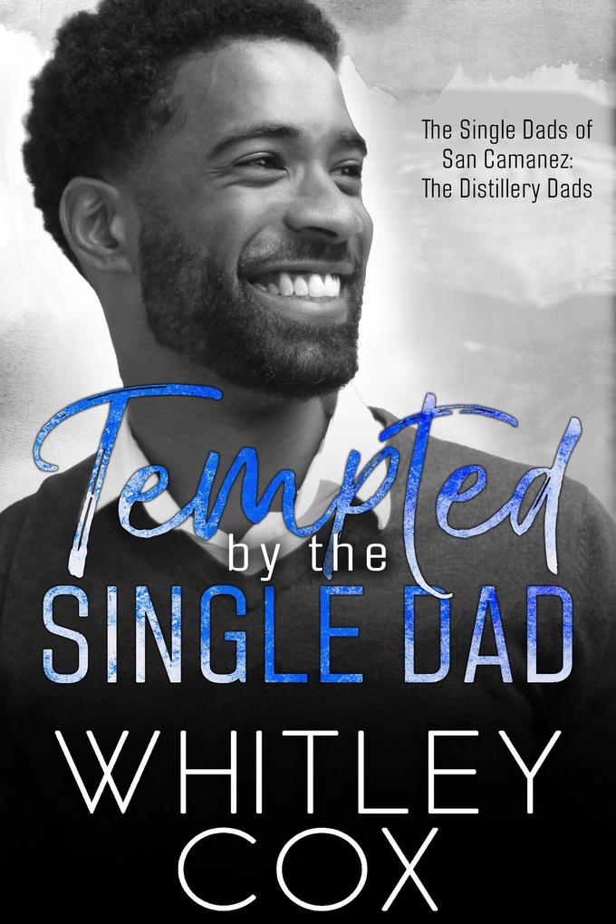 Produktbild: Tempted by the Single Dad | Whitley Cox