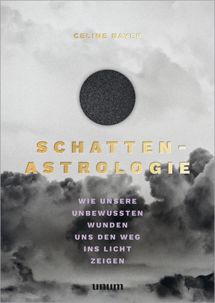 Produktbild: Schatten-Astrologie | Celine Bayer