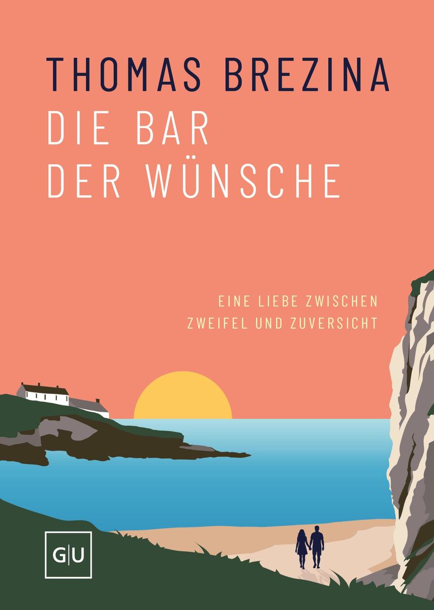Produktbild: Die Bar der Wünsche | Thomas Brezina