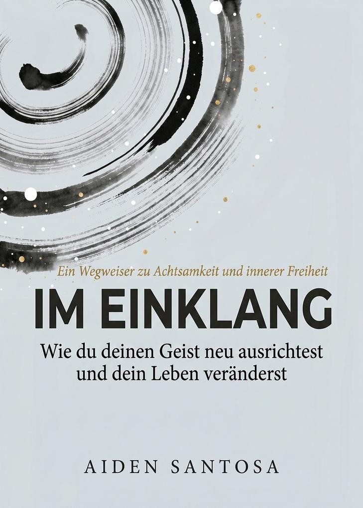 Produktbild: Im Einklang | Aiden Santosa