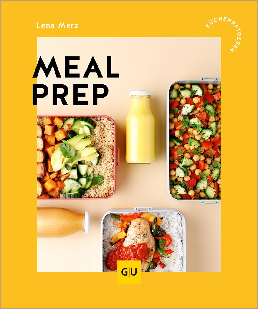 Produktbild: Meal Prep | Lena Merz