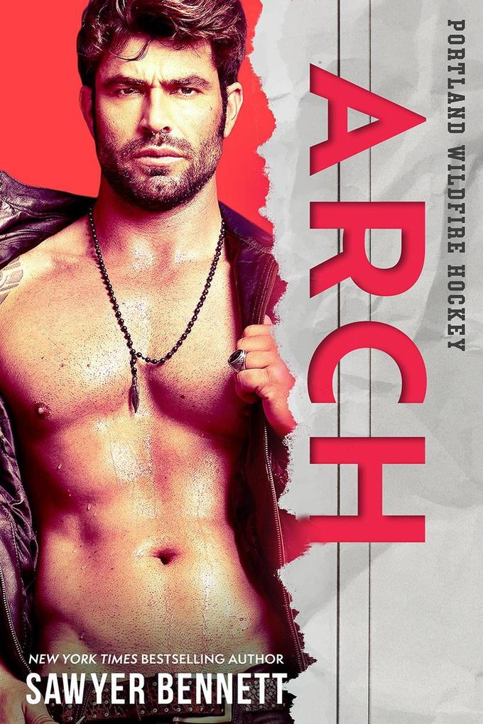 Produktbild: Arch | Sawyer Bennett