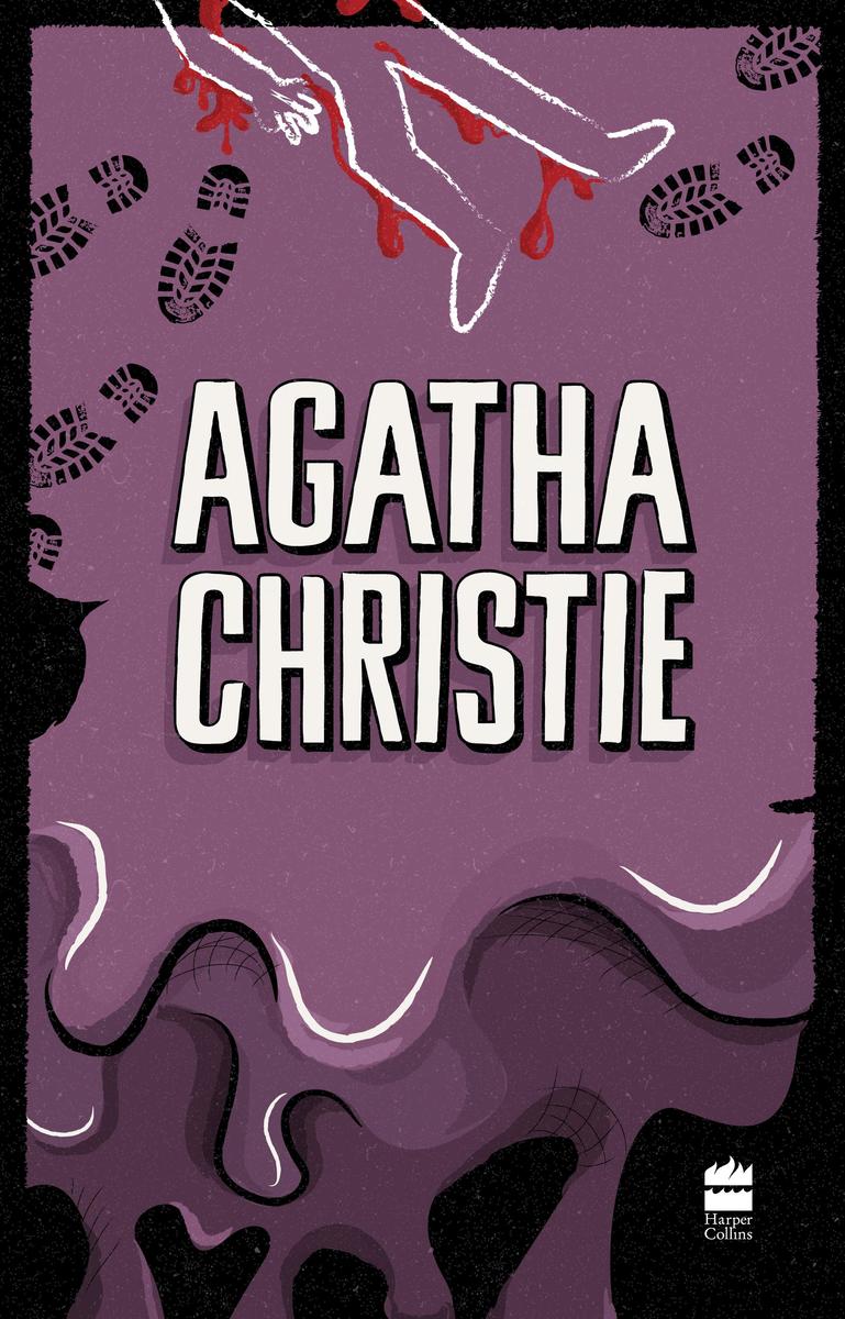 Produktbild: Coleção Agatha Christie - Box 1 | Agatha Christie