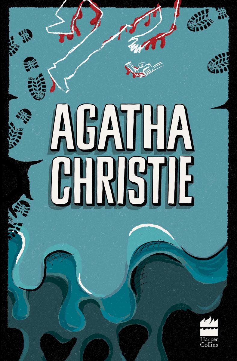 Produktbild: Coleção Agatha Christie - Box 8 | Agatha Christie