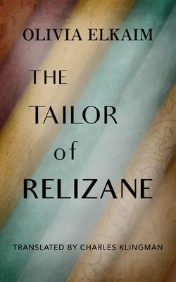 Produktbild: The Tailor of Relizane | Olivia Elkaim