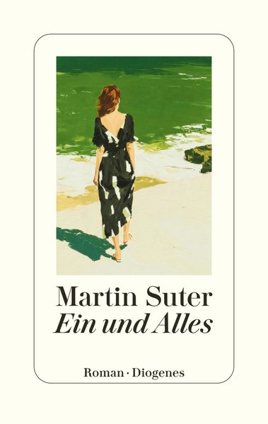 Produktbild: Ein und Alles | Martin Suter