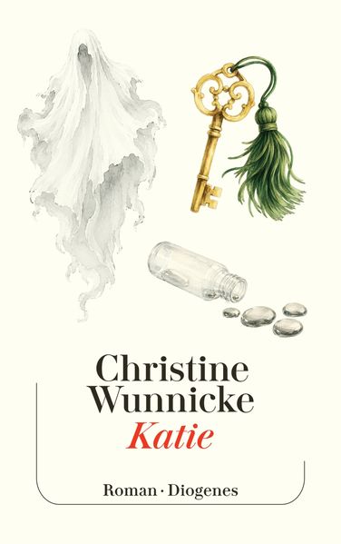 Produktbild: Katie | Christine Wunnicke