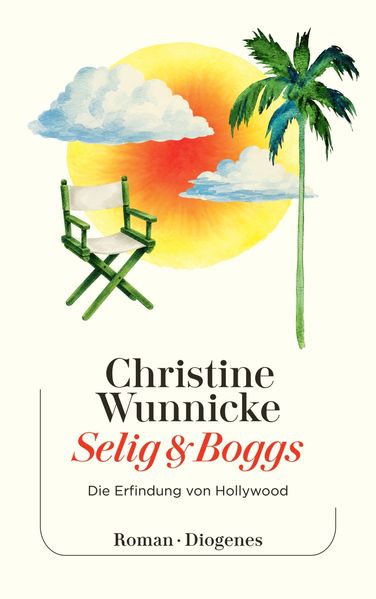 Produktbild: Selig & Boggs | Christine Wunnicke