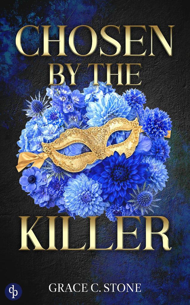 Produktbild: Chosen by the Killer | Grace C. Stone