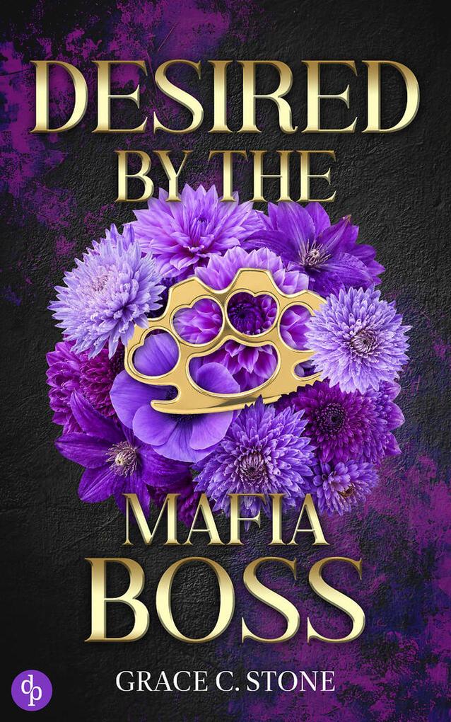 Produktbild: Desired by the Mafia Boss | Grace C. Stone