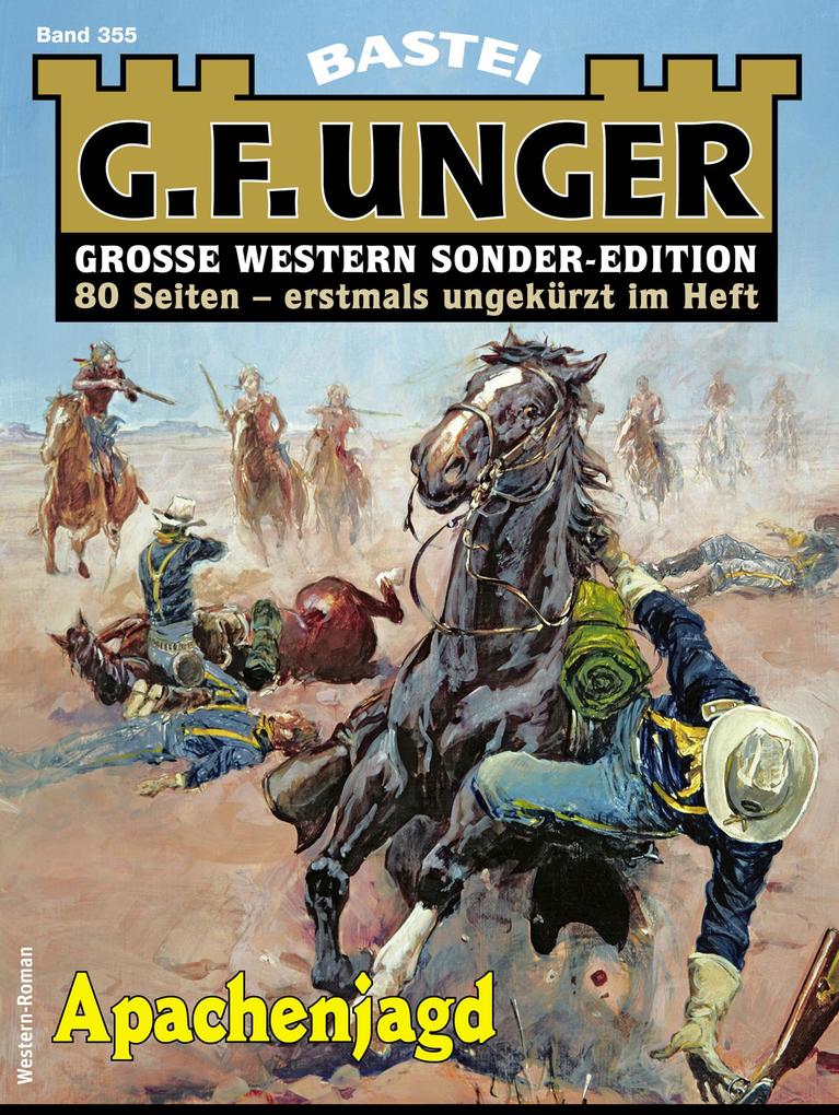 Produktbild: G. F. Unger Sonder-Edition 355 | G. F. Unger