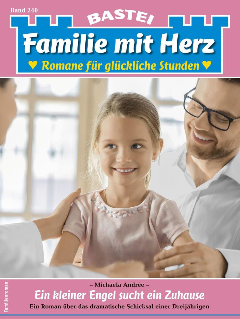 Produktbild: Familie mit Herz 240 | Michaela Andrée
