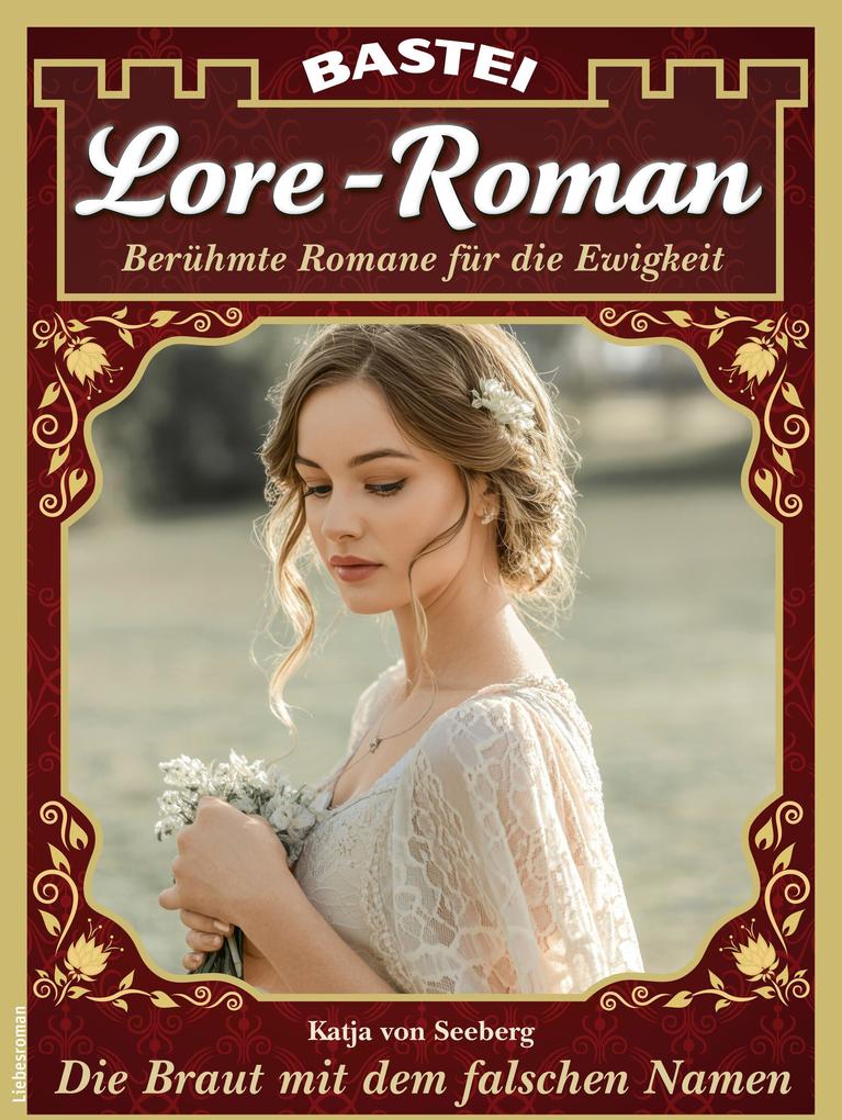 Produktbild: Lore-Roman 244 | Katja Von Seeberg