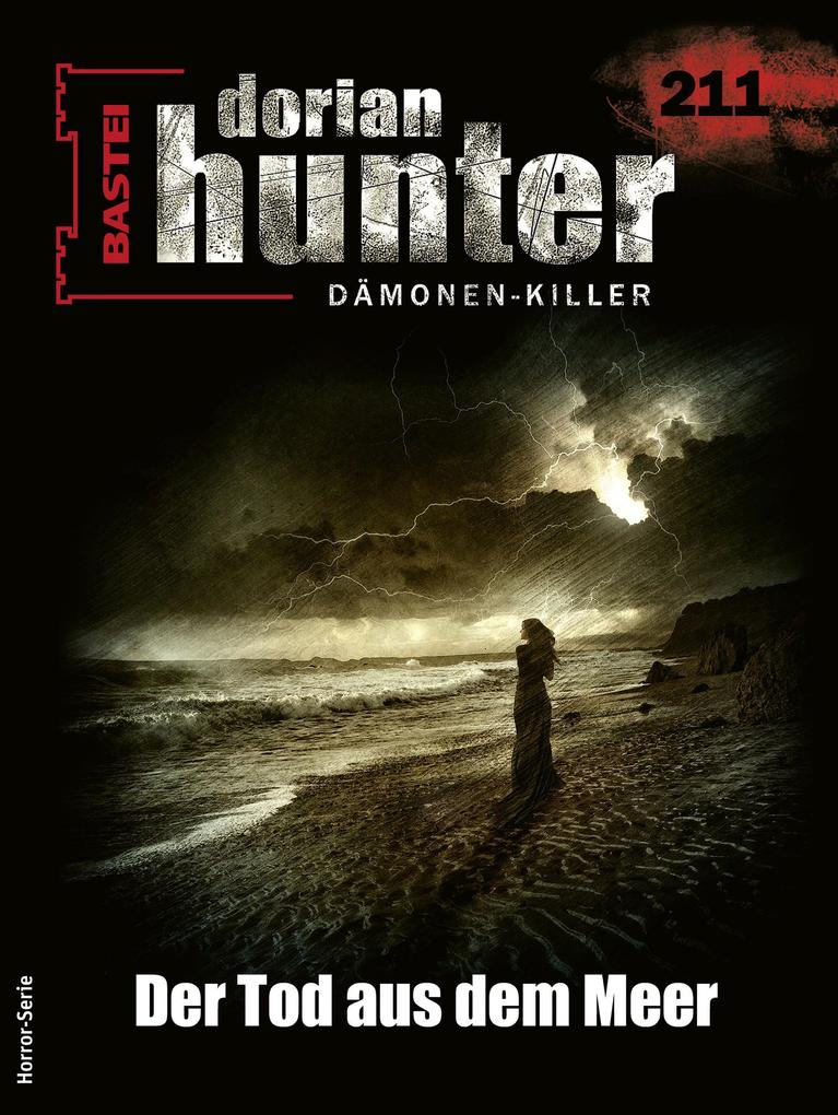 Produktbild: Dorian Hunter 211 | Ralf Schuder